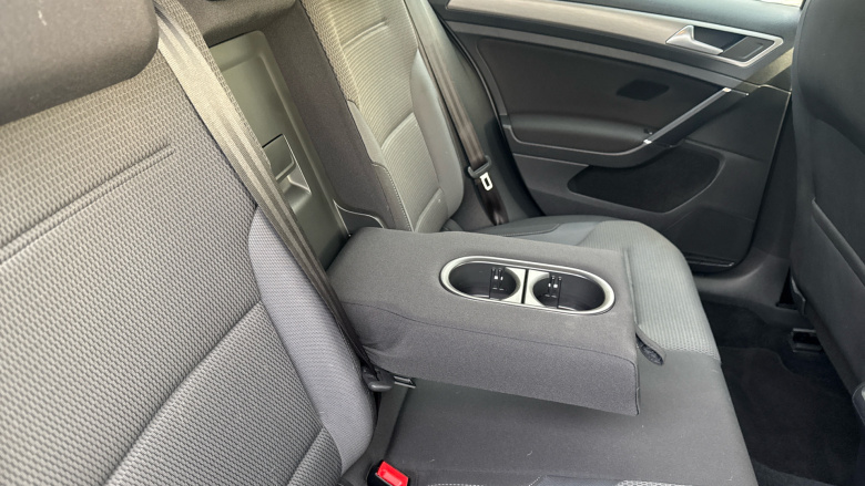 Volkswagen Golf 1.4 TSI 125 Match Edition 5dr DSG Petrol Hatchback